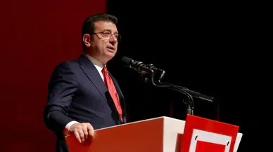 Ekrem İmamoğlu Erdoğan-Mansur Yavaş görüşmesinde sakıncalı bulduğu durumu açıkladı