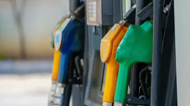 Motorine Beklenen Yeni Zam İptal Edildi! 100 Lira Sınırından Döndü!