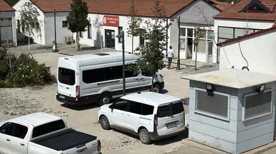 Sivas Divriği’de Kayıp Büşra Bebek İçin Soruşturma Derinleşti