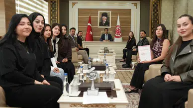 Cumhuriyet Oda Orkestrası’ndan Uluslararası Başarı! İki Ödülle Sivas’a Döndüler!
