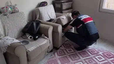 Sivas Merkezli 6 İlde Büyük Vurgun: 850 Milyonluk Ağ Çökertildi