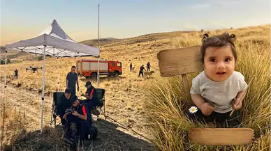 Kayıp Büşra Bebek Soruşturmasında 6 Kişi Gözaltına Alındı