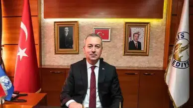 Başkan Uzun’dan 4 Eylül Sivas Kongresi’nin 107. Yıl Dönümünde Anlamlı Mesaj