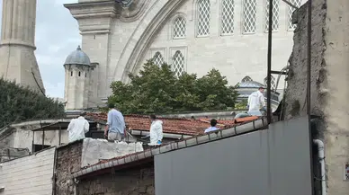 Fatih’teki Döviz Bürosu Çatışmasının Detayları Netleşti: Çatıdan Kaçmışlar!