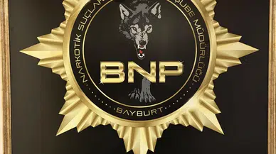 Bayburt'ta Dev Uyuşturucu Operasyonu: 1 Kilo 31 Gram Metamfetamin Ele Geçirildi