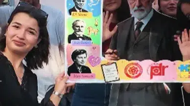 Gençlik Festivali Sivas Cumhuriyet Üniversitesi’nde Başladı