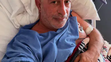 Kalp Krizi Sonrası Anjiyo Yapılmıştı: Sivaslı Ünlü Komedyen Cem Yılmaz Taburcu Oldu