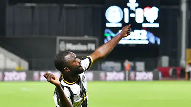 Manisa FK Sahasında Bursaspor’a Son Dakikada Yenildi