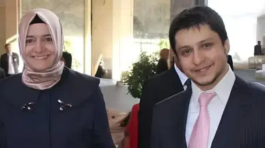 Fatma Betül Sayan Kaya ve Eşi İlyas Kaya'nın Fon Yatırımları Gündemde