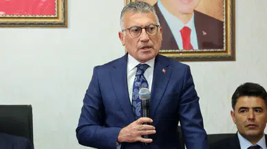 Abdullah Güler Sivas’taki 1 Haftalık Yoğun Mesaisini Tamamladı! Dev Projeleri Yerinde İnceledi