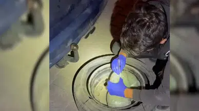 Sivas Dahil 71 İlde Dev Uyuşturucu Operasyonu! Tonlarca Zehir Ele Geçirildi
