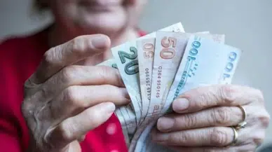 SGK Uzmanı Hesapladı: En Düşük Emekli Maaşı Ne Kadar Olacak?