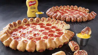 Pizza Hut El Değiştirdi: Türkiye Operasyonları Ne Olacak?