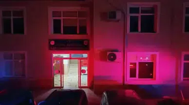 Jandarma Operasyonunda Çarpıcı Detay! 53 Şüpheli Yakalandı