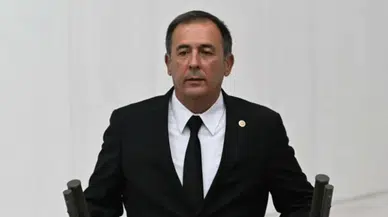 Yeni Partili vekil Mustafa Erdem hakkında 'rüşvet' soruşturması başlatıldı