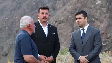 Suşehri’nde Eğitim, Güvenlik ve Altyapı Çalışmaları Ele Alındı