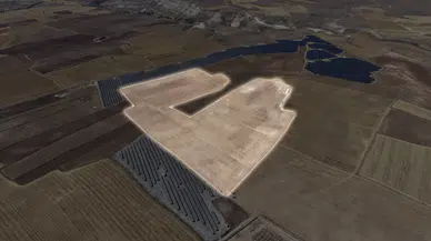Sivas Belediyesi’nden 485 Milyon TL’lik GES Yatırımı