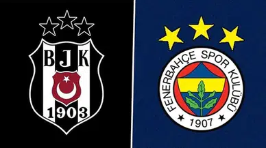 Beşiktaş ve Fenerbahçe’den yayıncı kuruluşa Okan Buruk tepkisi
