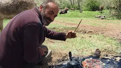 Sivas’ta Yıldırım isabet eden çoban hayatını kaybetti