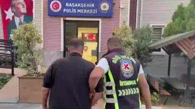 Ambulansa Yol Vermeyen Sürücüye 46 Bin TL Ceza ve Men Kararı