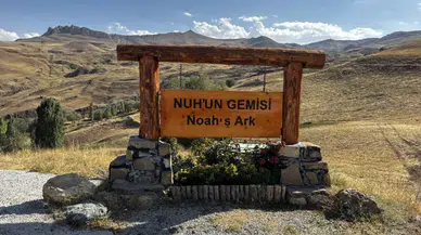 Sivas Üniversitesi’nin Araştırmasında Dikkat Çeken Nuh’un Gemisi Bulgusu: Toprakta 3 Kat Fazla Organik Madde