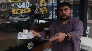 Sivas’ta Öğrencilere Özel Kampanya: Çay 10, Türk Kahvesi 20 TL