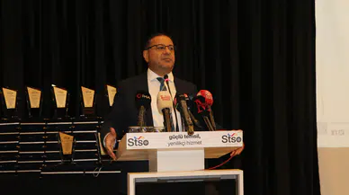 STSO Başkan Adayı Mustafa Eken'den Birlik Mesajı: "Sivas Kaos Beklemesin"