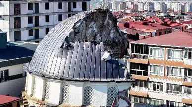 Bahçelievler’de cami dönüşümü: Yeni projede dikkat çeken detay