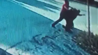 Serbest Bırakılmıştı, Görüntüler Çıkınca Yeniden Gözaltına Alındı: Adliyeye Sevk Edildi