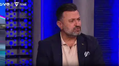 Bülent Uygun’dan Sivasspor’a Sitem: “İstifa Ettikten 3 Dakika Sonra Kabul Ettiler”