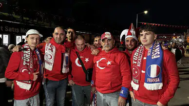 Kocaeli'de Dev Randevu: A Milli Takım Fransa Karşısında