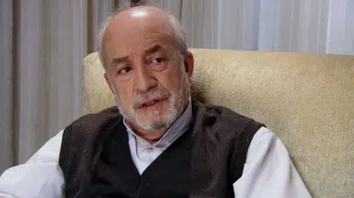 Kaşif Kozinoğlu Soruşturmasında Emin Olcay'dan Çarpıcı Çıkış
