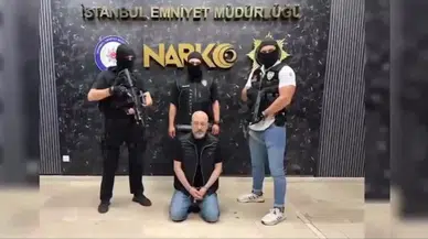 MİT ve Emniyet bastı: Uluslararası uyuşturucu şebekesinin beyni yakalandı