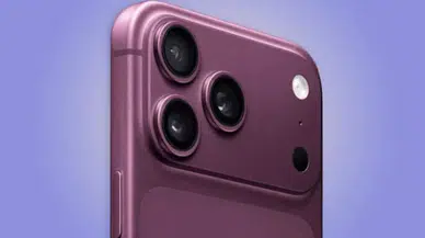 iPhone 18 Pro ve Pro Max ilk kez görüntülendi: İşte tasarımlar