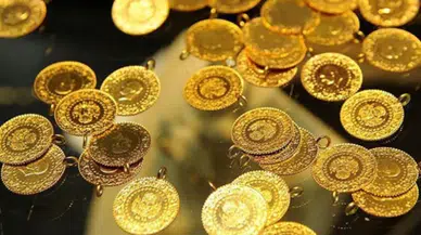Altın fiyatları toparlanıyor: Gram 6 bin 900'e yaklaştı