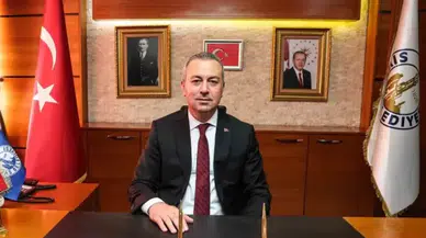 Sivas Belediyesi’nde Görev Dağılımı Değişti