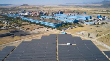 Sivas’ın Enerjisine Büyük Katkı: 42 MW’lık GES Yolda
