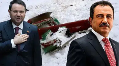 Muhsin Yazıcıoğlu Soruşturmasında İkinci Dalga: 47 Şüpheli Hakkında İşlem