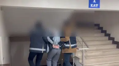 El Bombalı ve Molotoflu 21 Saldırı Planı Polisin Takibiyle Çöktü