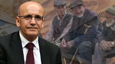 Emeklilik Sisteminde Dev Reform Hazırlığı: Taban Maaş Yerine "Aile Gelir Sigortası" Geliyor!