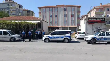 Kayseri’de Kıraathane Çalışanı Husumetlisini Tüfekle Ağır Yaraladı