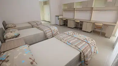 KYK yurt başvuru sonuçları açıklandı