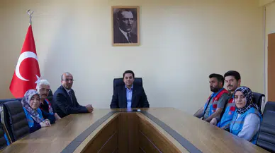 Altınyayla SYDV, Sivas’ta Birinci Oldu
