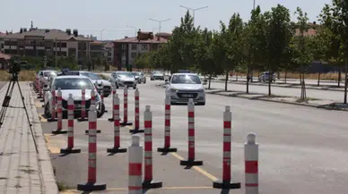 Ehliyet sınavlarında yeni dönem: Ezber güzergah yerine gerçek trafik becerisi ölçülecek