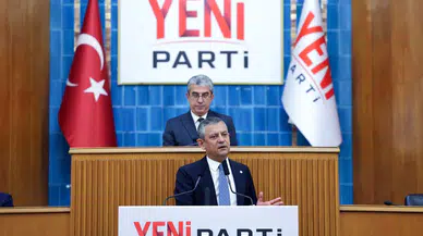 Yeni Parti için AYM’de kritik gün: Başvuru gündemde