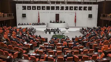 Binlerce kişiyi ilgilendiriyor! 13'üncü yargı paketinde neler var?