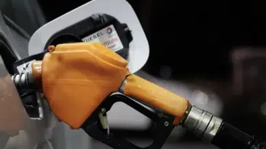 Akaryakıt zammı için gözler 14 Eylül saat 16.00'da! Son dakika değişikliği olmazsa motorin fiyatı...