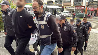 Sahte Noter Tuzağıyla Vurgun: 4 İlde Eş Zamanlı Baskın