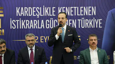 Türk Devletleri Teşkilatı'ndan İki Dev Adım: Ortak Banka ve Kadın Konseyi Geliyor