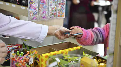 Okul kantinlerinde yeni dönem: Yasaklı ürünler listesi genişledi